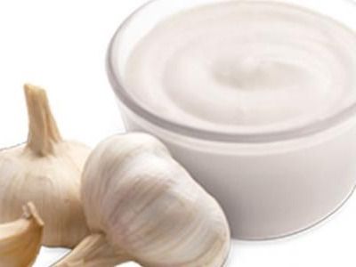 Garlic Dip Oil