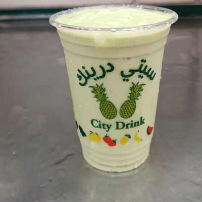 أفريكانو كوكتيل