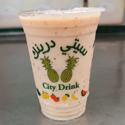 كوكتيل روكا
