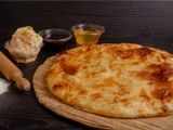 Yellow Butter Pie