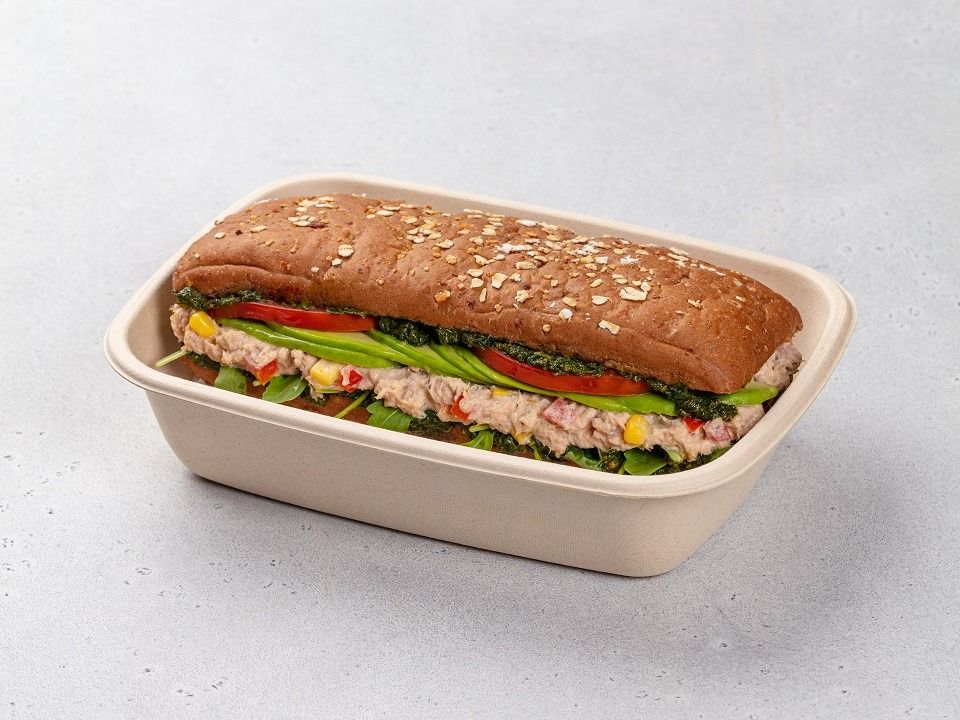 Ivy Diet Healthy Foods delivery service in Qatar Talabat