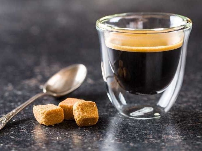 Espresso Single