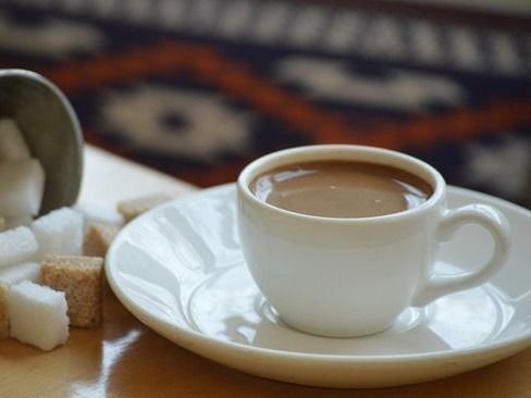 French Coffee