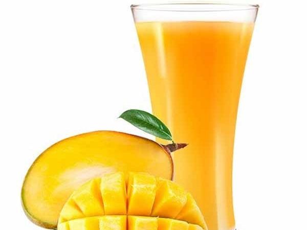 Mango juice