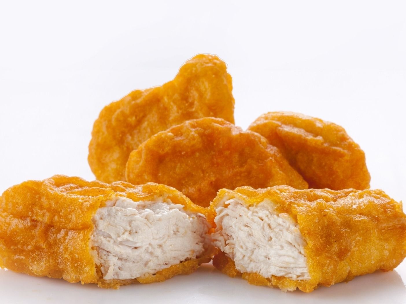 Chicken Nuggets