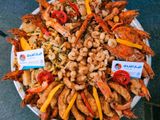 Elbaz Afandy Feast