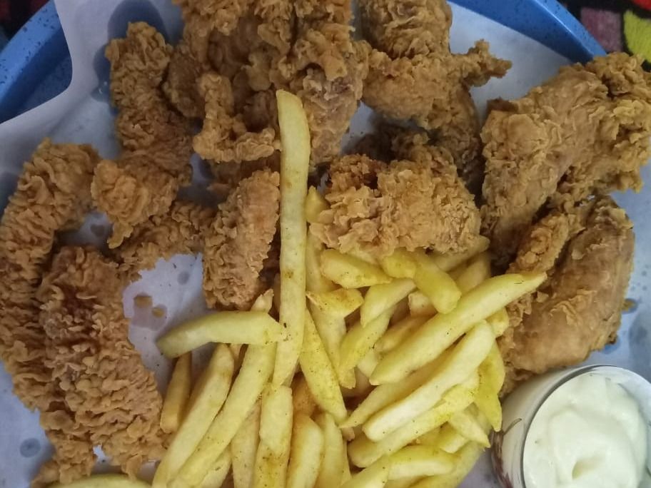 Family Strips
