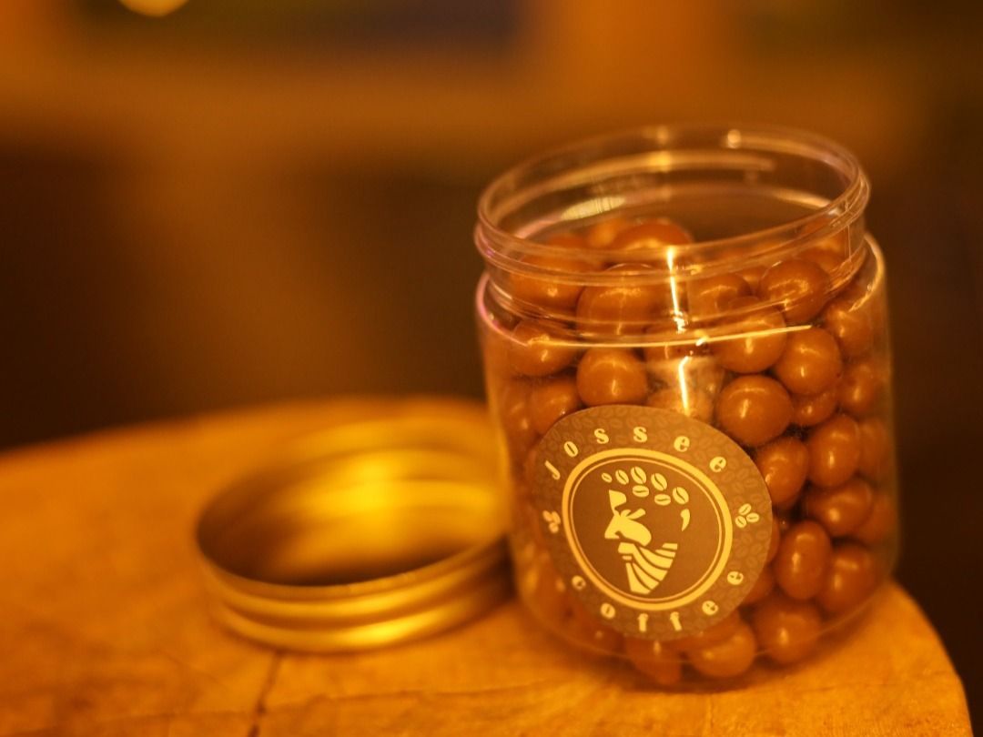 Jossee Cocoa Espresso