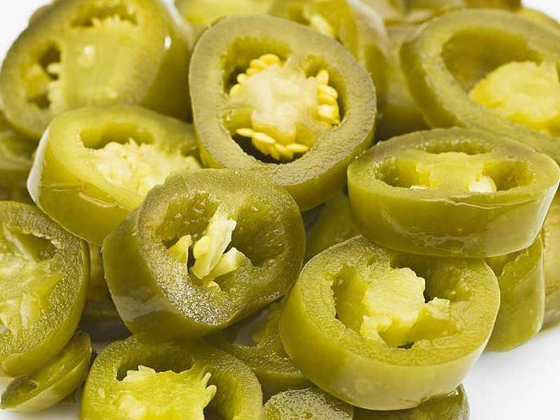 Jalapeno Peppers