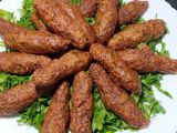 Shrimp Kofta