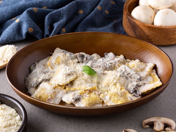 Italyca Pasta and Pizza Downtown Burj Khalifa delivery service in UAE