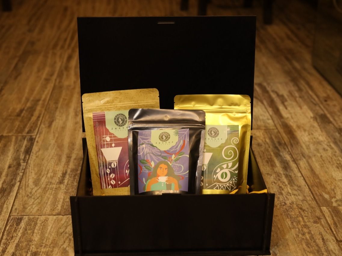 Turkish Coffee Jossee Savannah Plain