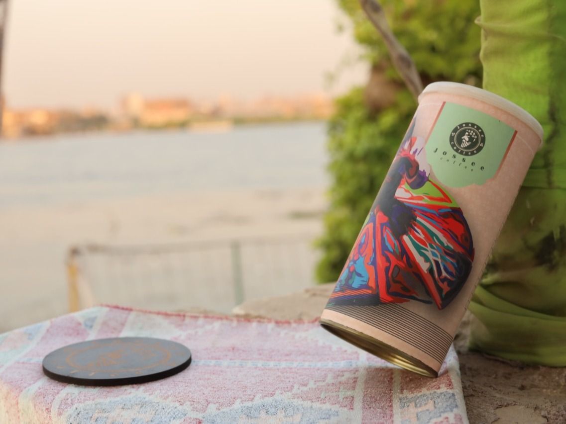 Turkish Coffee Jossee Plain