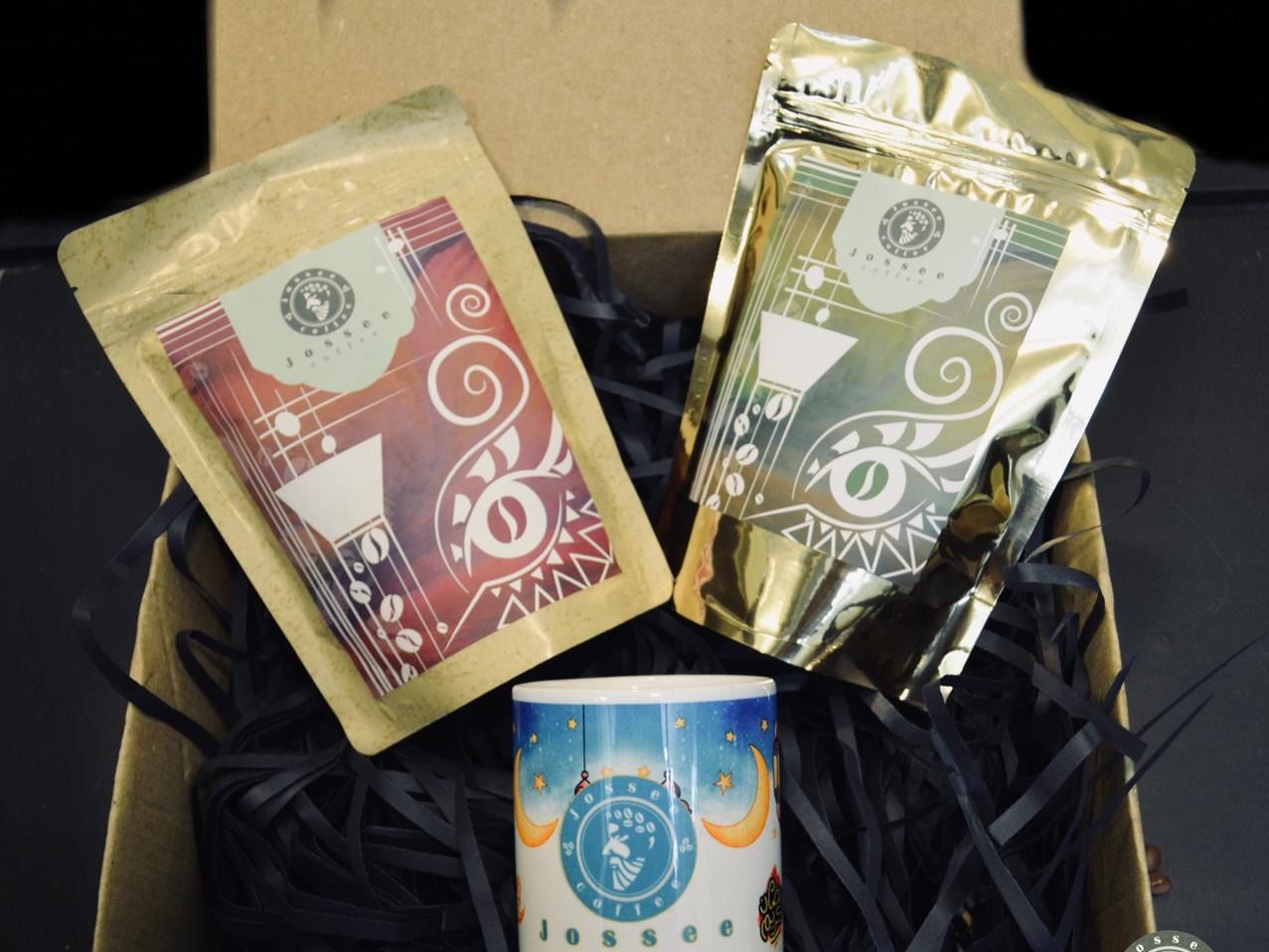 Turkish Coffee Jossee Junior Plain
