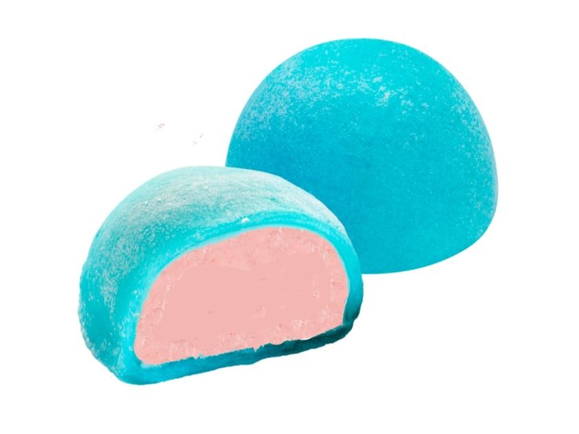 Bubble Gum Mochi