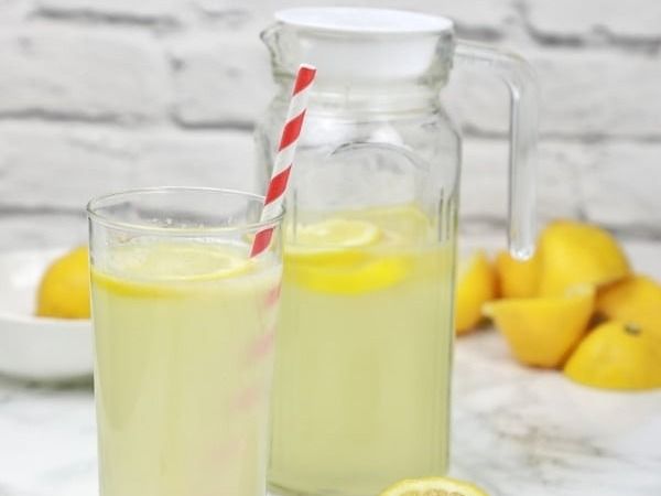 lemon