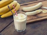 Milk Banana