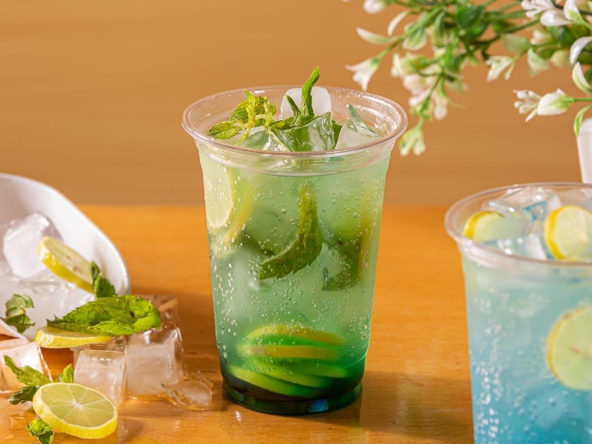 Mojito Cocktail