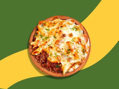 Bechamel