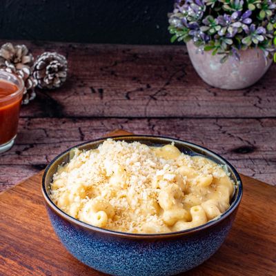Original Mac And Cheese