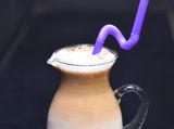 ice coffee