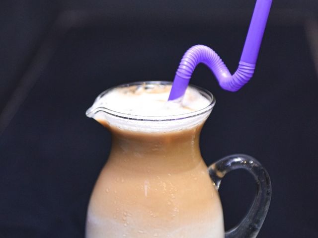 ice coffee