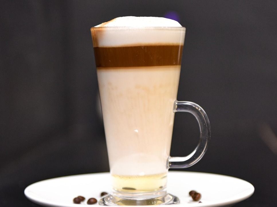 Ice Mocha