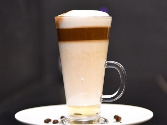 Ice Mocha