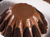 Molten With Nutella