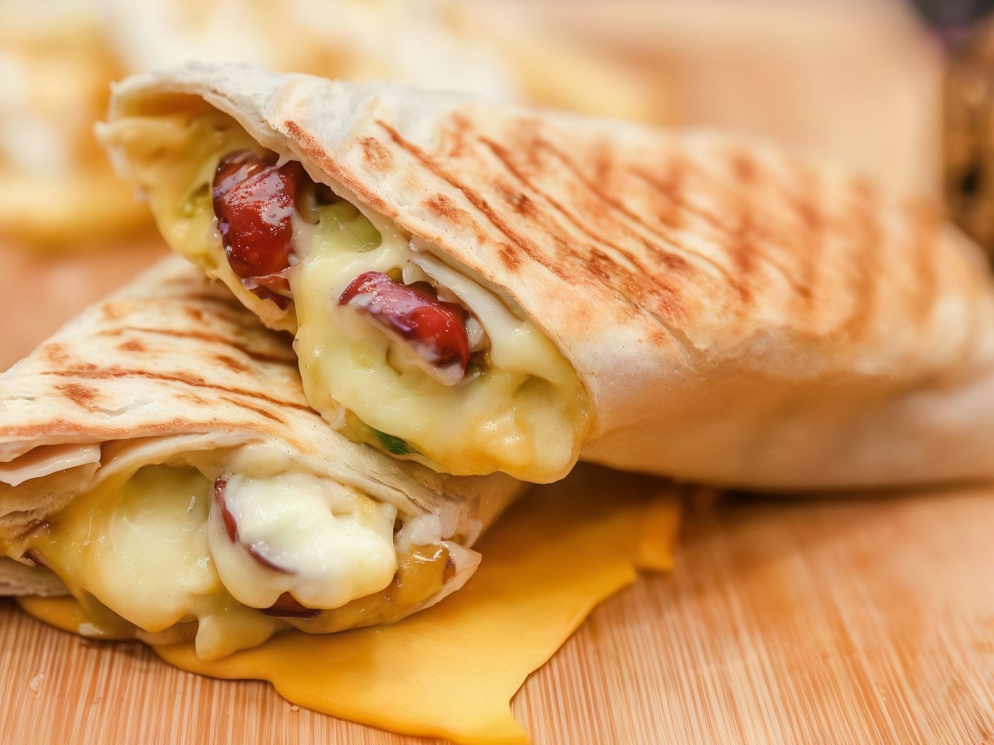 Hotdog Sandwich