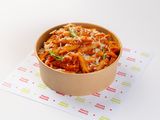 Penne Arrabbiata