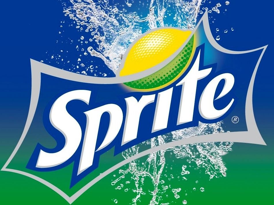 Sprite Can