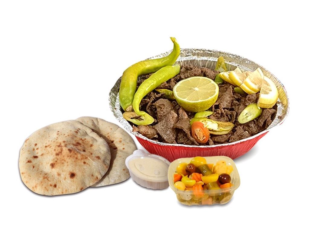 Liver Meal