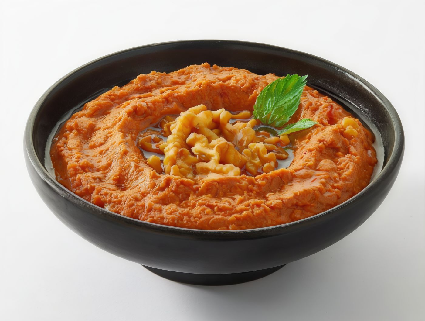 Muhammara With Walnut Large