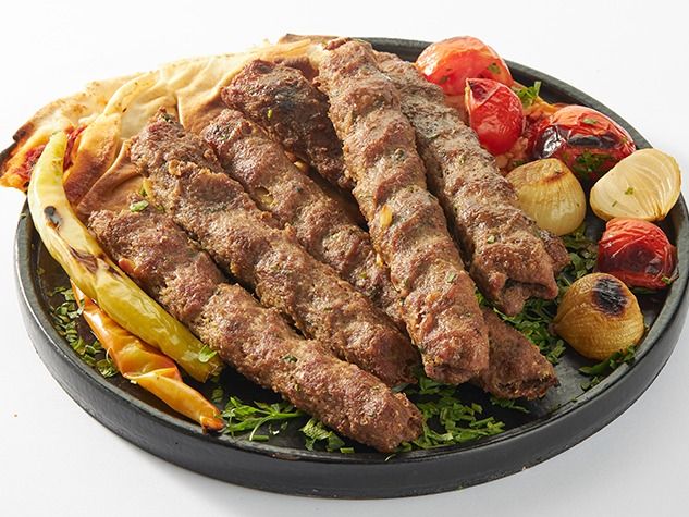 Kofta Kebab