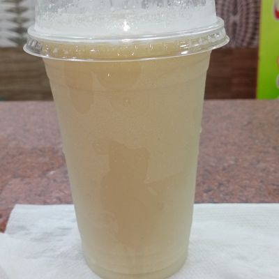 Sugarcane Juice