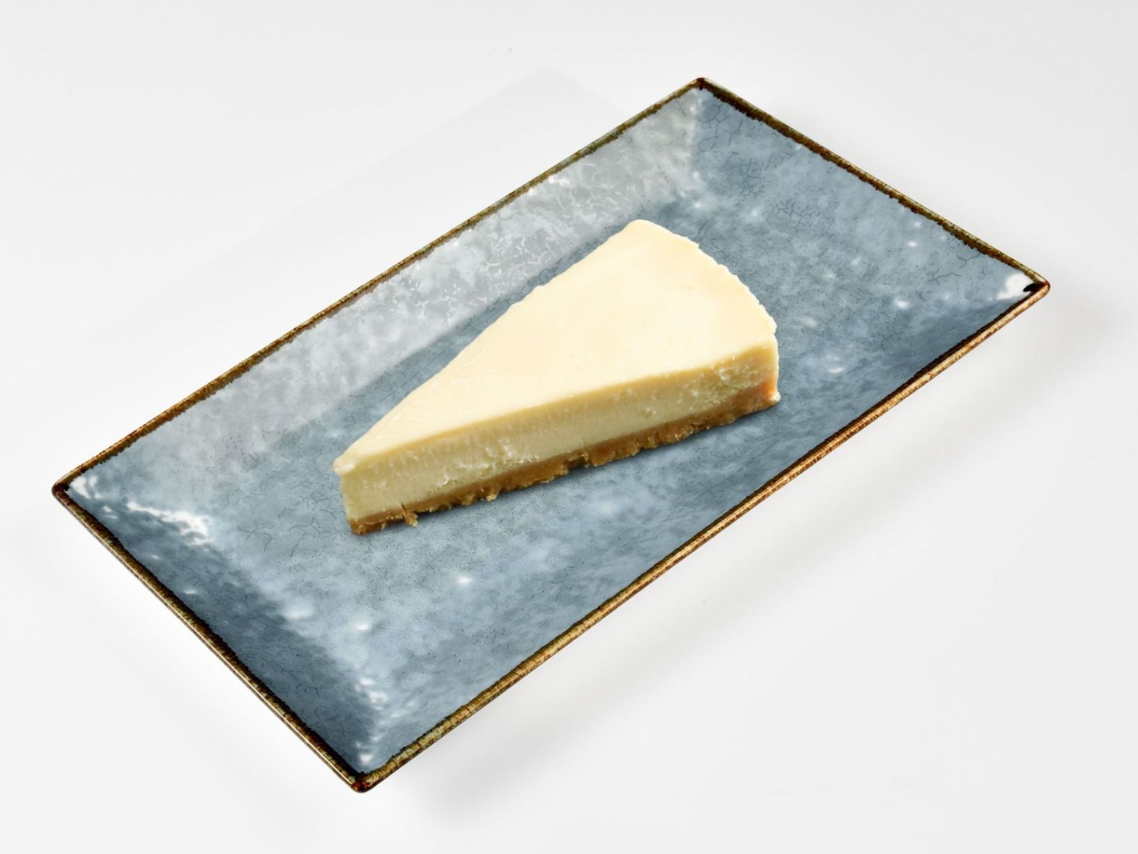 Classic Cheesecake