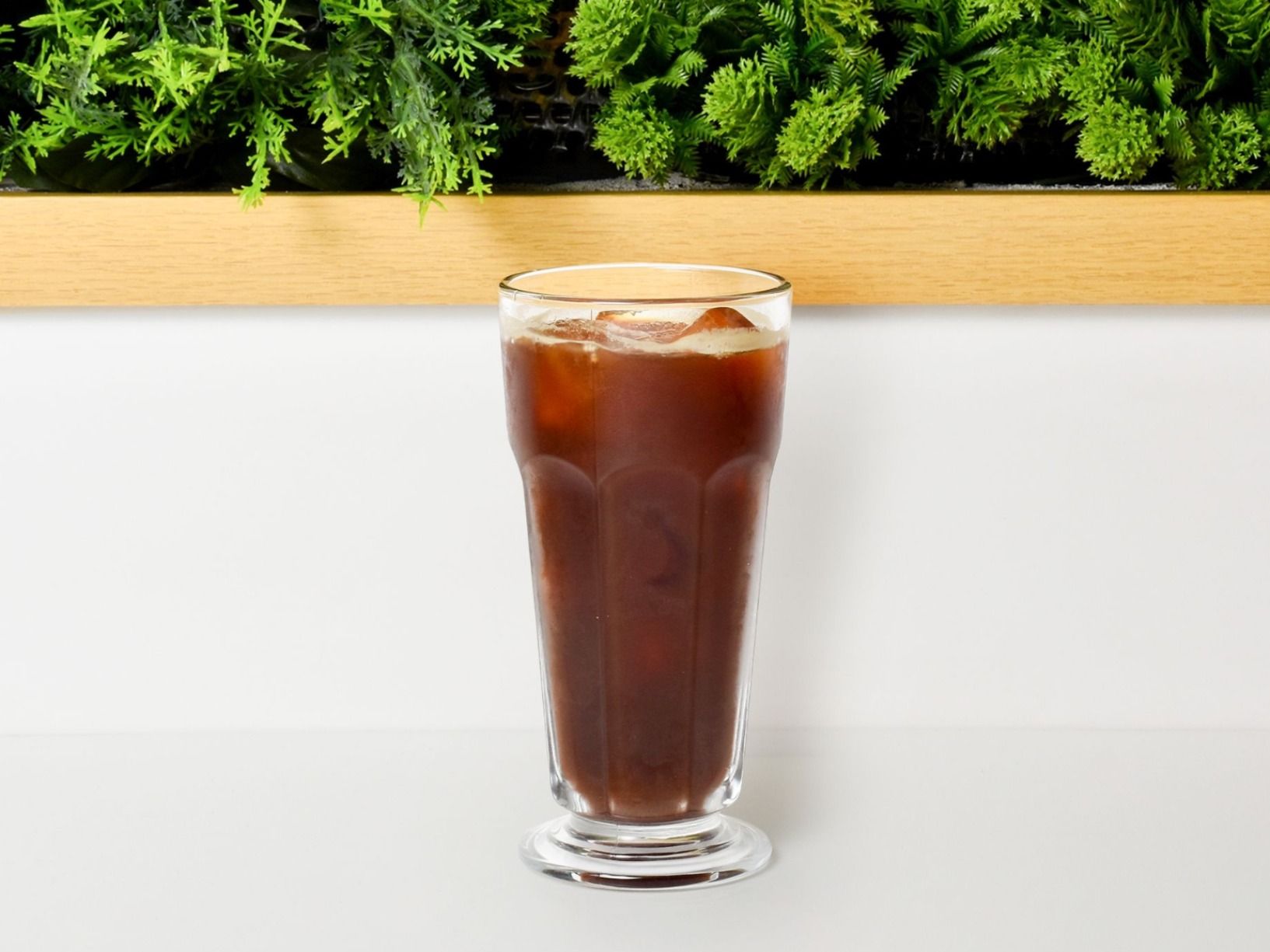 Ice Coffee