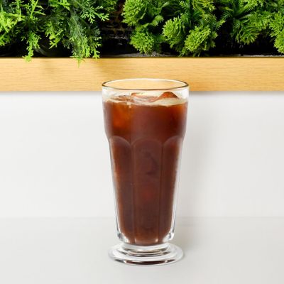 Ice Coffee