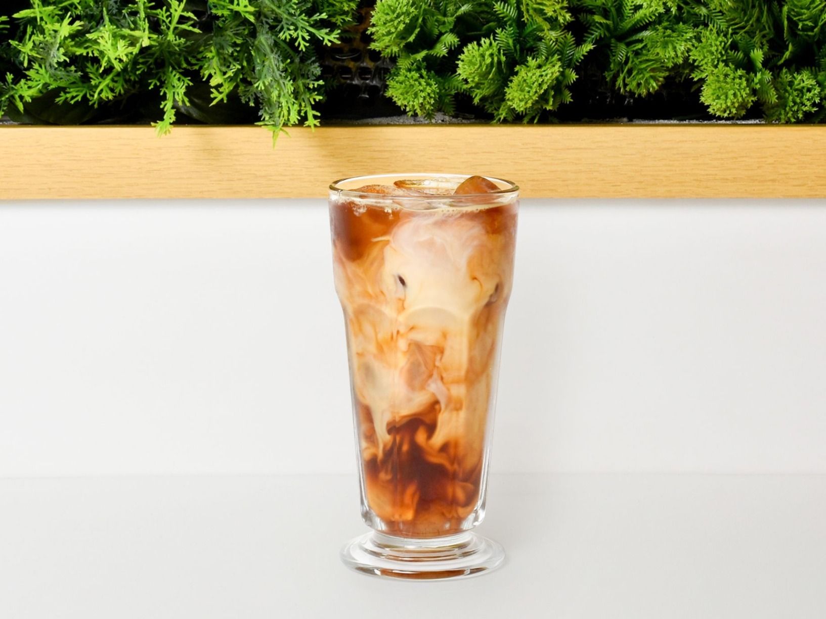 Ice Latte