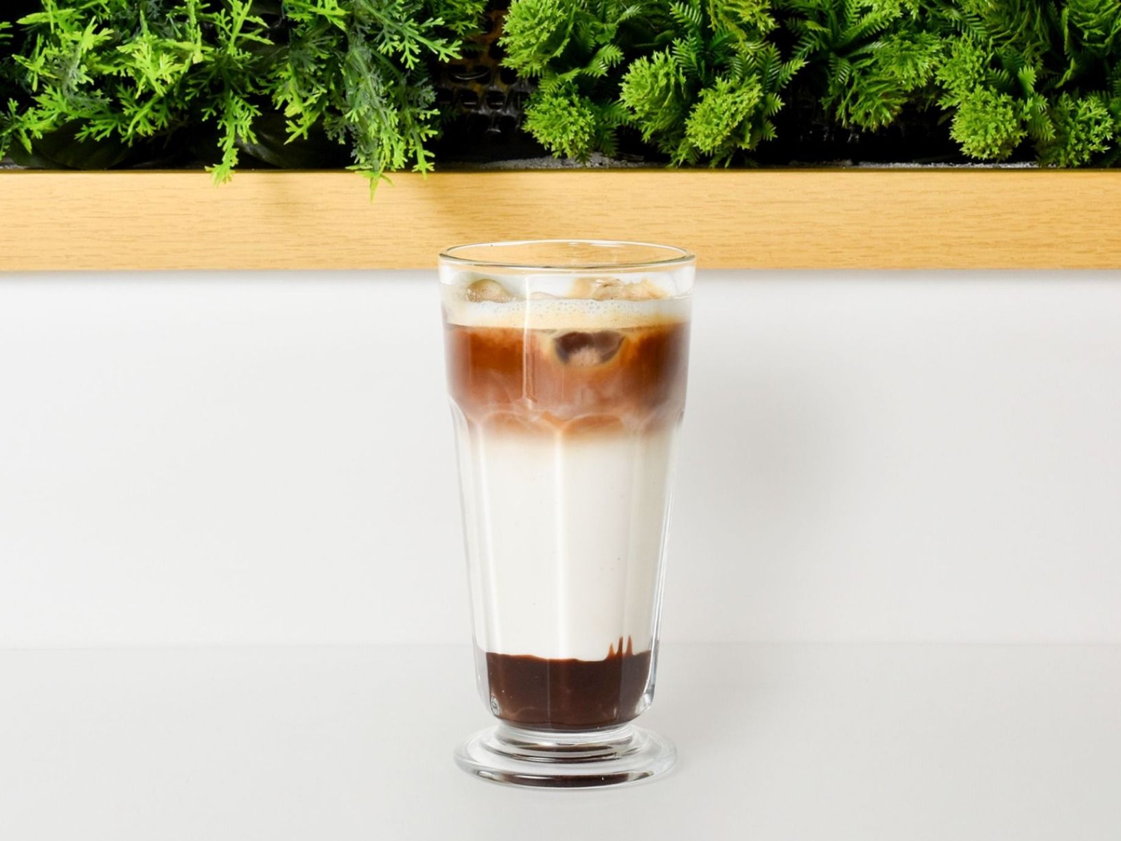 Ice Mocha