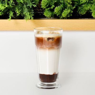 Ice Mocha