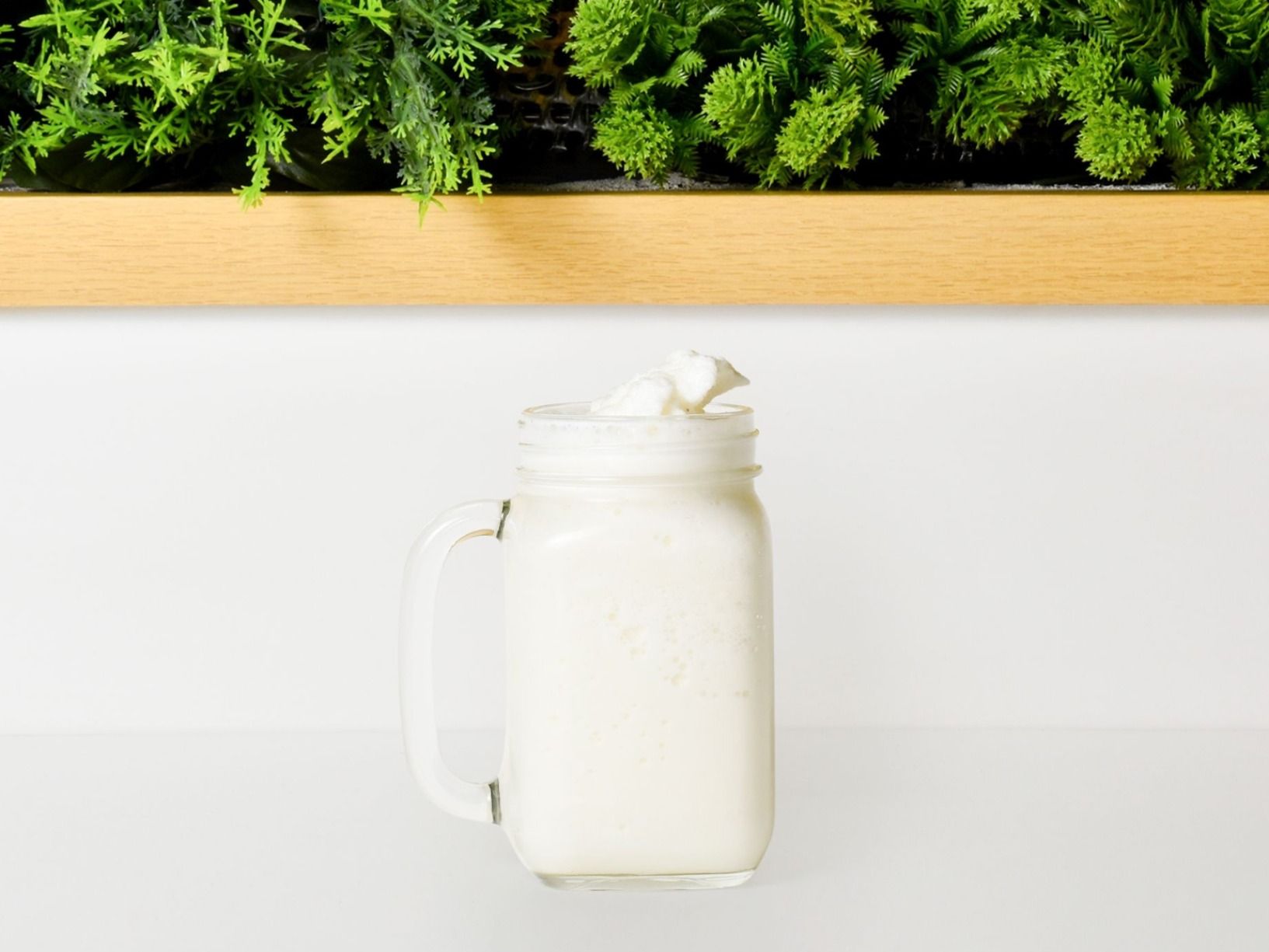 Vanilla Frappuccino