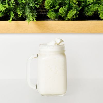 Vanilla Frappuccino