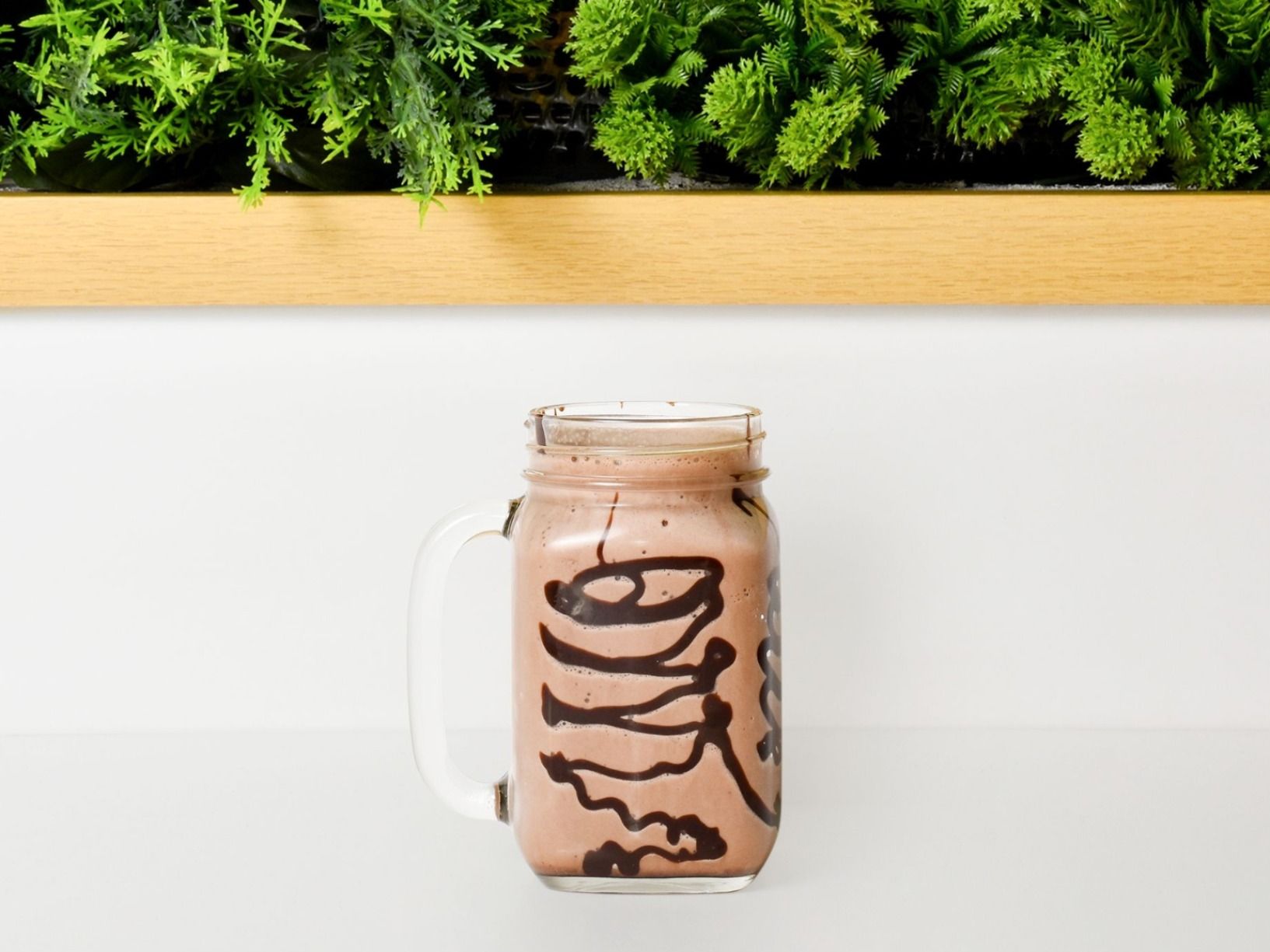 Mocha Frappuccino