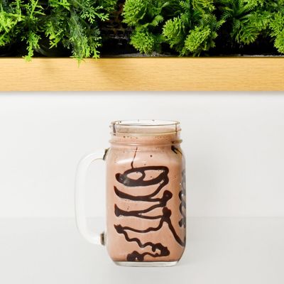 Mocha Frappuccino