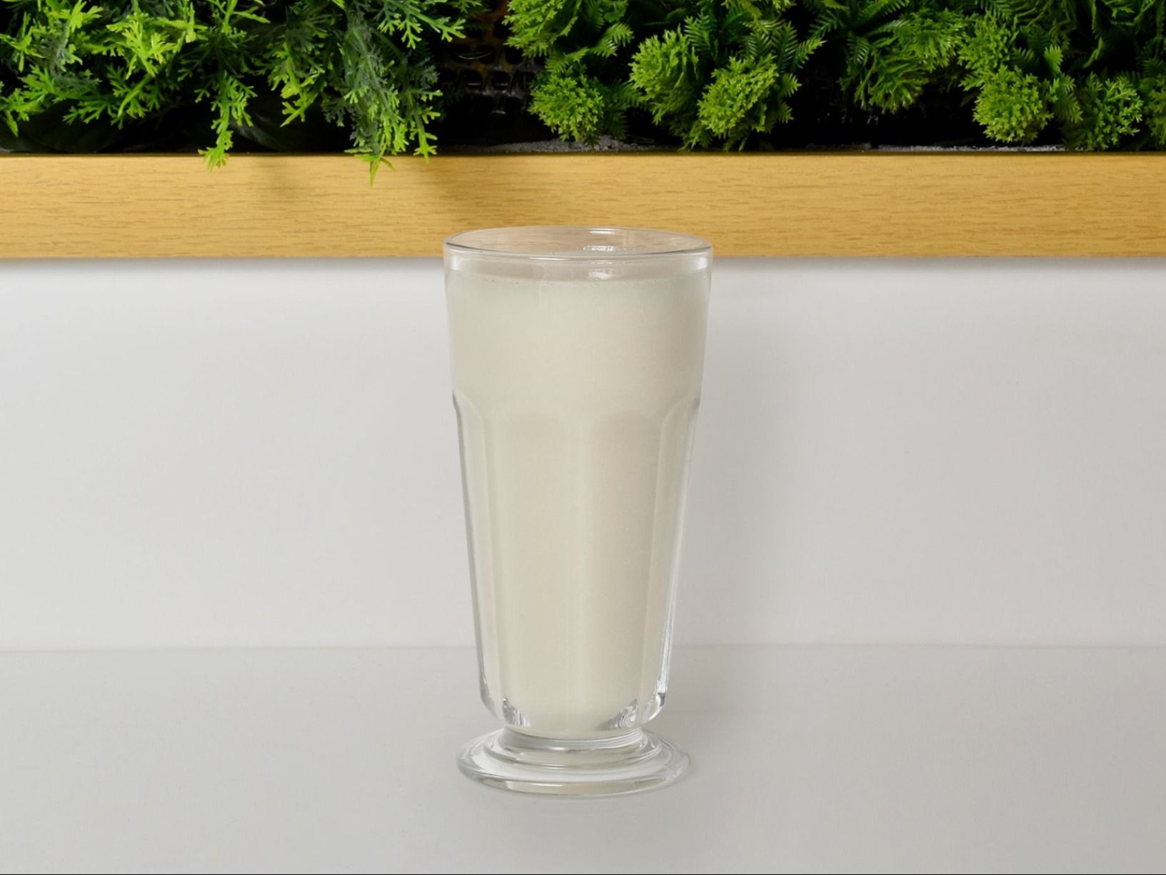 Vanilla Milkshake