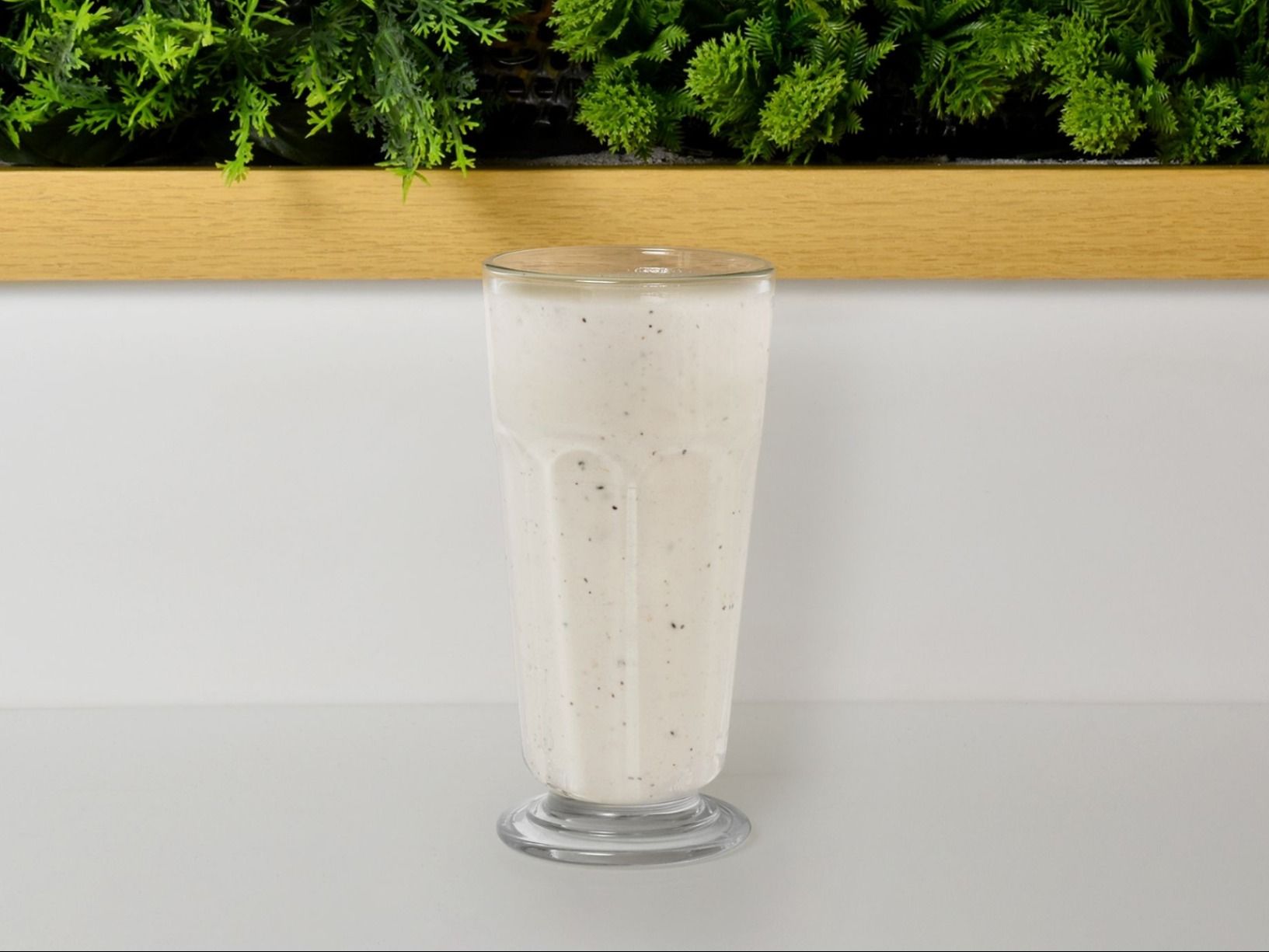 Oreo Shake