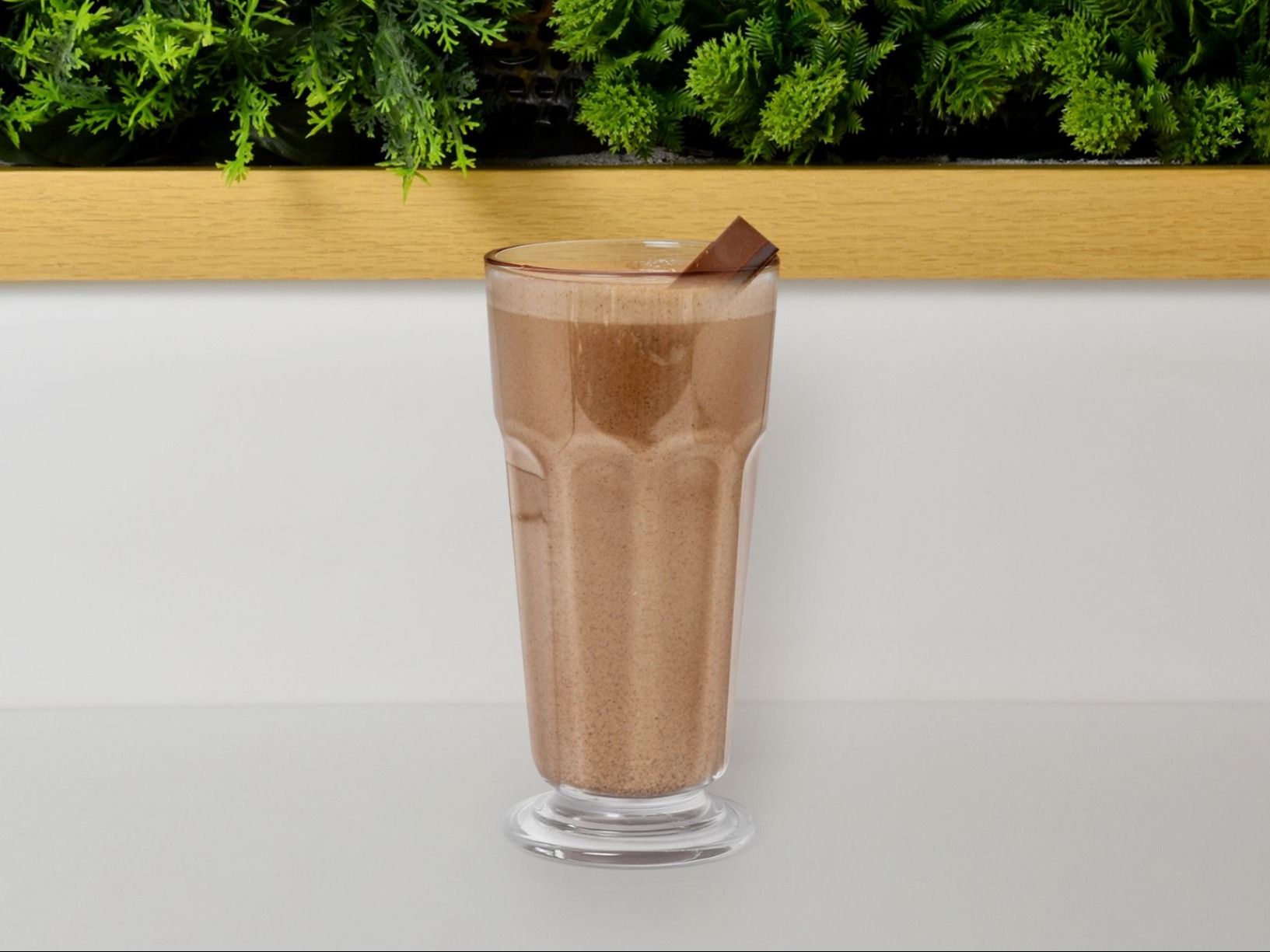 KitKat Shake