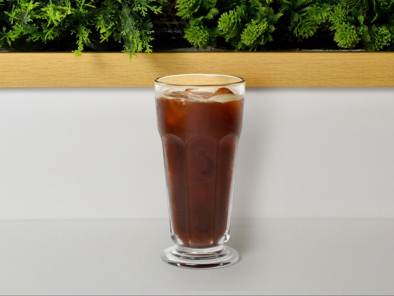 Ice Flavored Tea